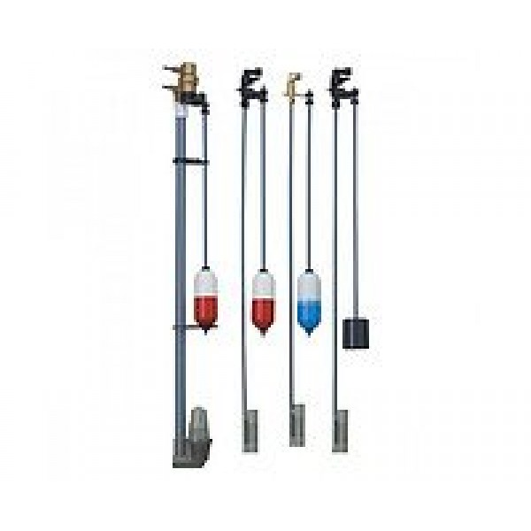 Солевая система Brine valve 474 для 1/2'' - фото, описание, отзывы, купить, характеристики
